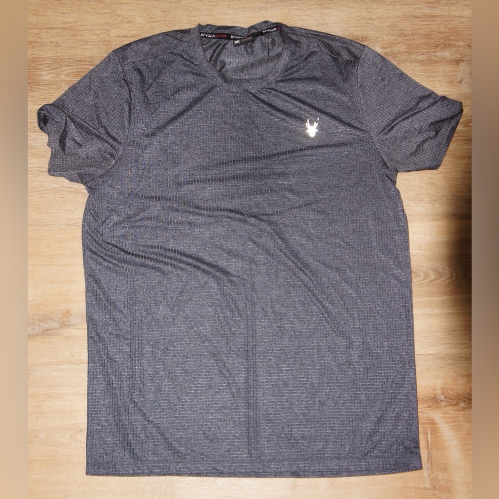 Spider activewear